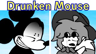 Fnf Bf Is Taken? Vs Mouse.avi Drunken Delusions Sns Retake