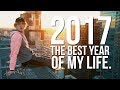 LOGAN PAUL - WHY 2017 WAS THE BEST YEAR OF MY LIFE.