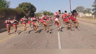 Ubuhle Bentombi Nto
