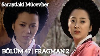 Saraydaki Mücevher - 47.Bölüm 2.Fragmanı