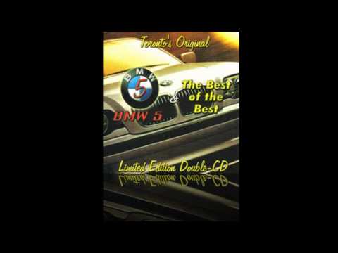 Dj Jiten - Odhli Chunariya BMW 5