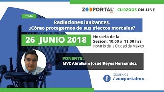 Curzoo On-Line Radiaciones Ionizantes. Cómo Protegernos De Sus Efectos Mortales?