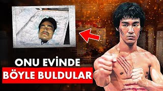 Bruce Lee’nin Herkesten Gizlenen Gerçek Ölüm Nedeni