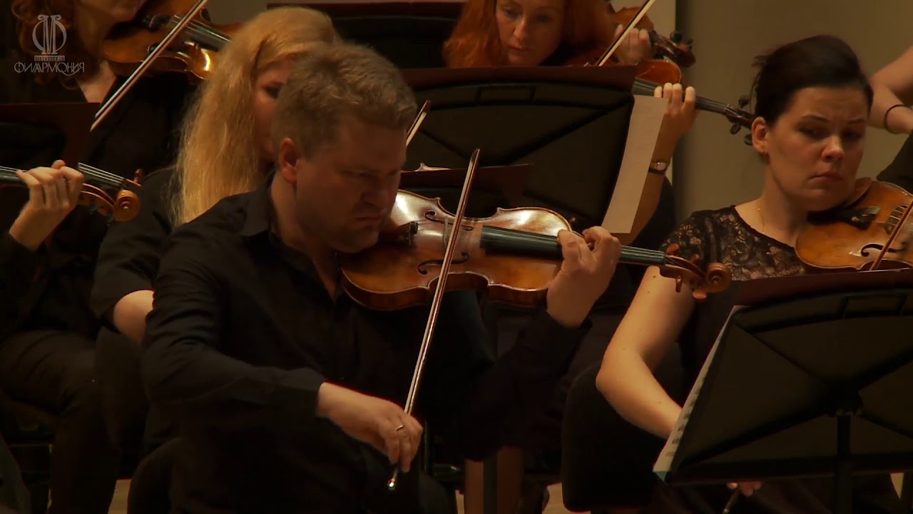 Giacomo Puccini | Intermezzo from Manon Lescaut | Lorenzo Passerini (2019)