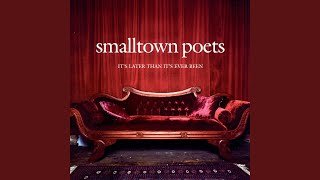Watch Smalltown Poets Lay It Down video