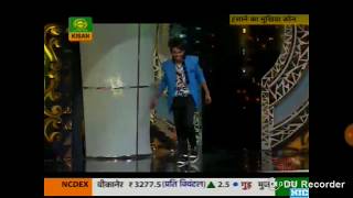 prince garg|Comedian|T.V Show