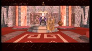 Lets Play Lost Eden Cd-I 01 Coming Of Age