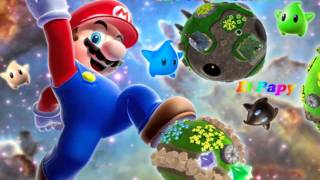 Super Mario 64 Theme De Fin Du Jeu Credits