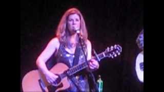 Watch Dar Williams I Have Been Around The World video