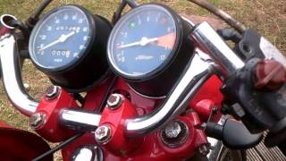 3 K REVS, SOUND FROM EXHAUSTS. 3 K REVS, SOUND FROM EXHAUSTS.