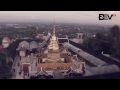 วัดพระธาตุดอยคำ Wat Phra That Doi Kham Chiang Mai.
