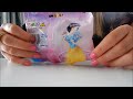 Princess Disney - Unboxing Princess Aurora from Disney