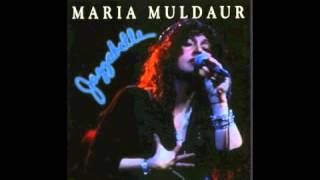 Watch Maria Muldaur Youre My Thrill video