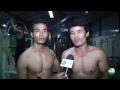 Khmer Hot News More Cambodian Men Consider Muscles Attractive to Women