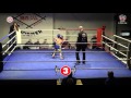 MAXIFIT/MEJIRO WORMER - Hugo Snelleman vs Ryan Heinhuis