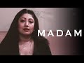 MADAM | ম্যাডাম | New Bengali Short Film | Pulokita | Saikat | Purple Movies Originals