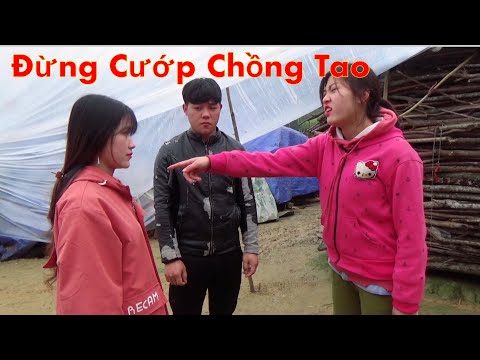 DTVN - Chồng Đòi Lấy Thêm Vợ 2 Và Cái Kết ( Phim ngắn hay nhất 2021)