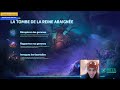 LES DEGATS DE MES GRABS ! - HEROES OF THE STORM AVEC DARKFUNERAL