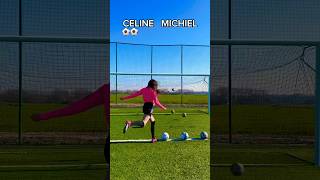 10 Ball Crossbar Challenge