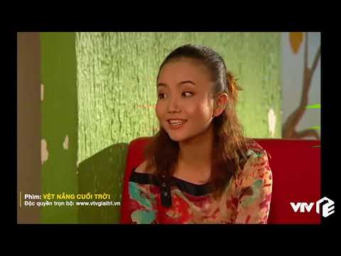 Vệt Nắng Cuối Trời Tập 7,8 | Thầy giáo nhút nhát được nữ sinh láu cá tỏ tình và cái kết