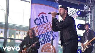 Onerepublic - I Lived (Live From The Today Show)