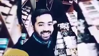 Xabib Molodeç. Meyxana.