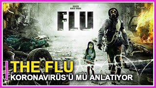 Koronavirüs Filmi The Flu Gerçekleri