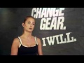 Millie Mackintosh Talks Fitness with Women's Health Magazine