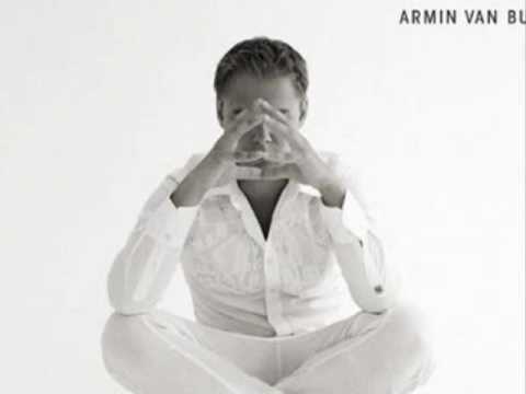 Serendipity - Armin Van Buuren State of Trance 2008