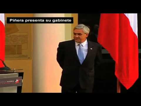 Watch PIÑERA.Y SUS NUMEROS ILLUMINATIS SOLO ENTENDERAN ESTO LOS QUE SABEN DE ESTO