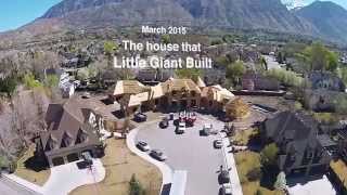 Chatwin Homes - Little Giant Home