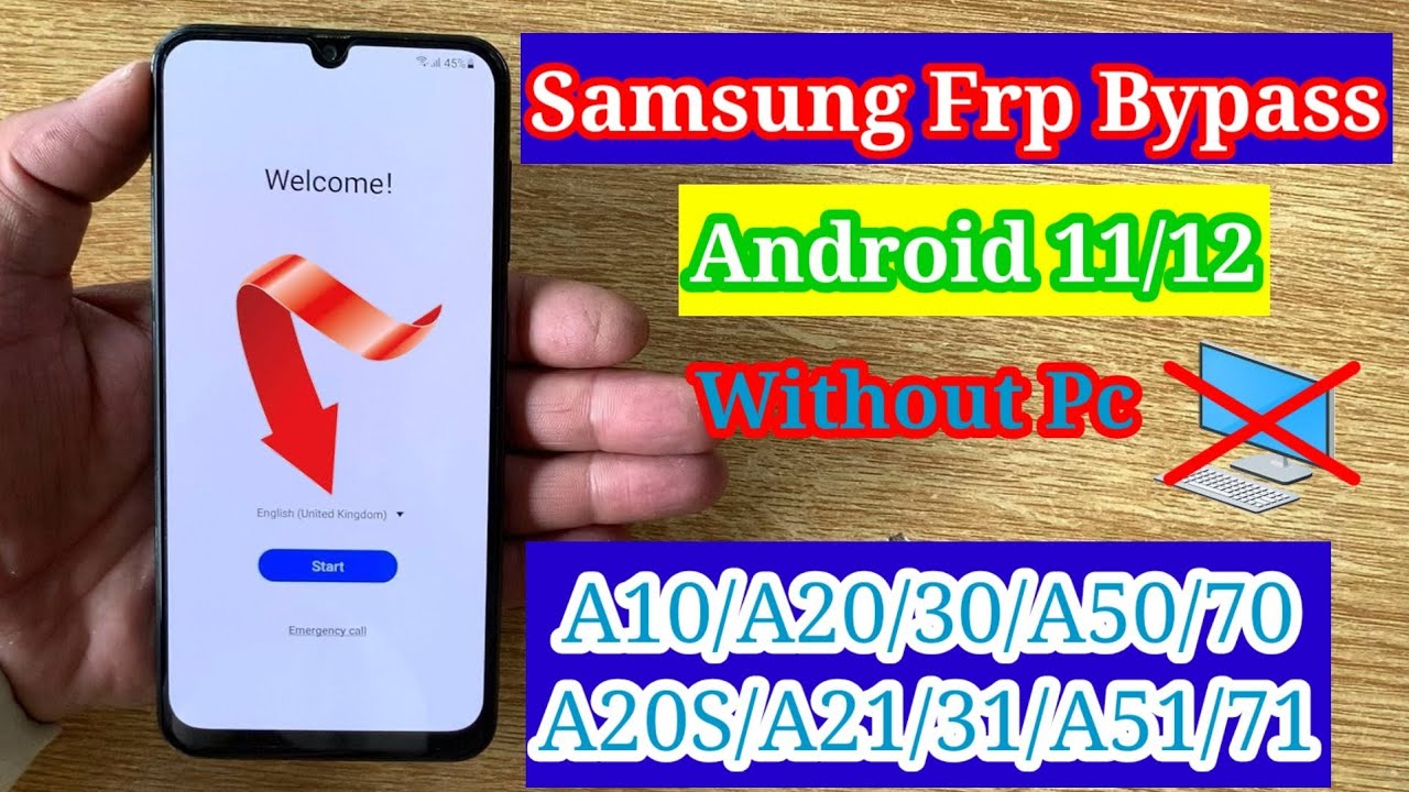 All Samsung Frp Bypass Android All Samsung Frp Bypass Android