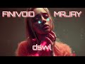 FINIVOID × MRJAY — DESIRE | (dswl video)