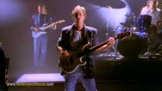 Watch Mr Mister The Border video