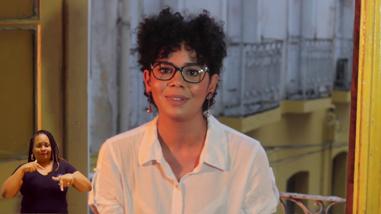 2ª Temporada Voz sem medo