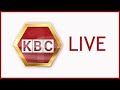 LIVE: Tamrini II 21st October 2021 II www.kbc.co.ke