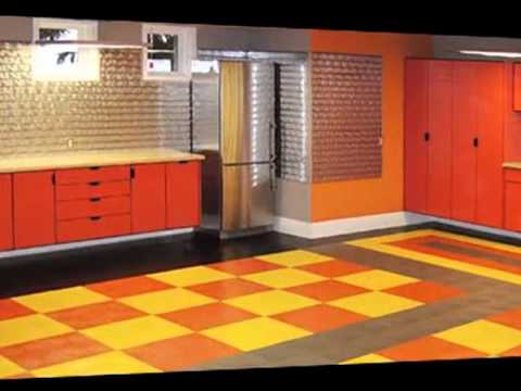 Garage Cabinets Dallas.mp4