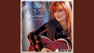 Watch Wynonna Judd Let Me Tell You About Love video