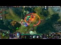 Dota 2 Rampage - MVP.QO Slark with 47 stacks of essence shift