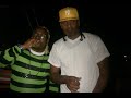 HARRY TODDLER aka Blond Ras-"HAVE WE CHANGE"(LENKY BOY MOVEMENTS DUBPLATE) 2011