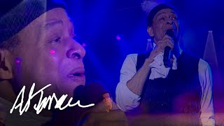 Watch Al Jarreau Midnight Sun video