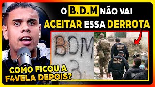 Sd Matos Quase 100 M0Rt0S Da Katiara E Do Bdm. Foi Exager0?