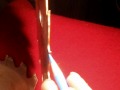 Sharpening Demo: How to Determine Sharpness