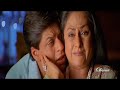 Video Shah Rukh Khan - Мама - И в печали и в радости