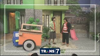 OPERA VAN JAVA - GARA GARA TUKANG SATE (5/1/17) 5-2