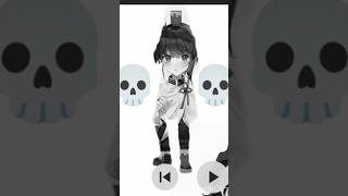 Why Does The Cutout Fits Legs So Well This Is So Cursed Demon Slayer Kanao Edit 4K Amv