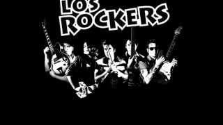 Watch Los Rockers Hasta Luego Es Un Adios video