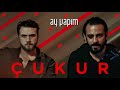 Çukur Müzikleri - Jenerik Slow V2 (2. Sezon)