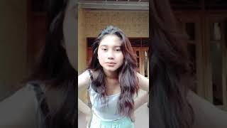 Hani Siregar Tik Tok