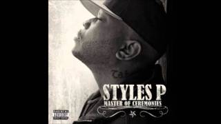 Watch Styles P We Dont Play video